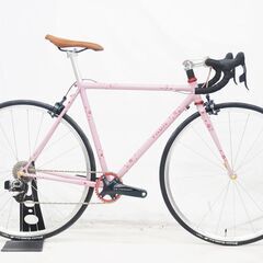 TADA 「タダ」 オーダーフレーム 2020年モデル ロードバ...