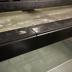 90センチ水槽　上部濾過　ライトセット
の画像