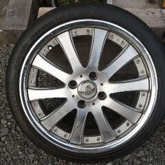 格安  軽自動車タイヤアルミセット