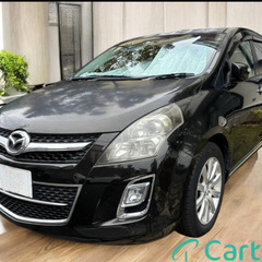 【ローン対応可能・神奈川県発】☆マツダ　MPV　23C Lスタイ...