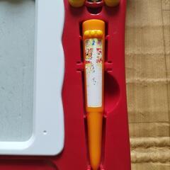 アンパンマンおしゃべりお絵かきボードの画像