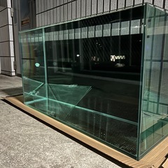 90cm水槽の画像