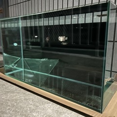90cm水槽の画像