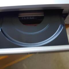 DVDプレーヤーの画像