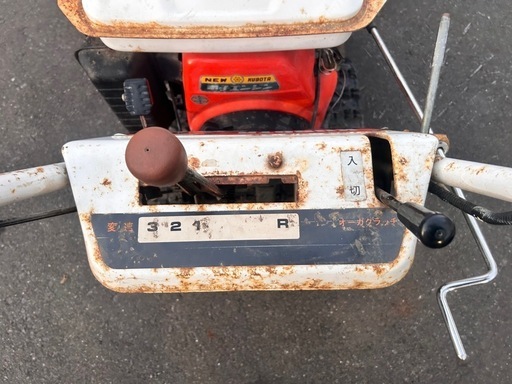 クボタ除雪機②！　苫小牧市内〜札幌市内まで搬送無料?