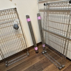 シルバーラック