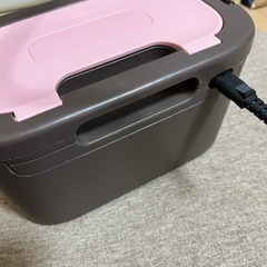コンビ　クイックウォーマー LED＋の画像