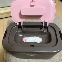 コンビ　クイックウォーマー LED＋の画像