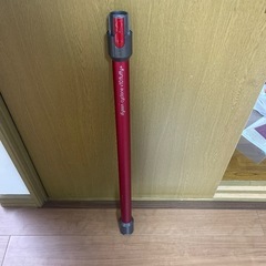 Dyson ストレートパイプ　V7,V8,V10,V11,V15