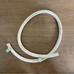 都市ガス　コンロ用ホース クリップ