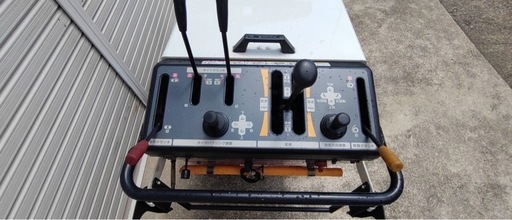 SS119VH▲除雪機！ローリング付き！HST！ワドー！値下げ交渉！