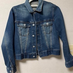 レリューム ジーンズ Relume Jeans デニムジャケット...