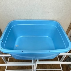 角型ジャンボタライ　120型　