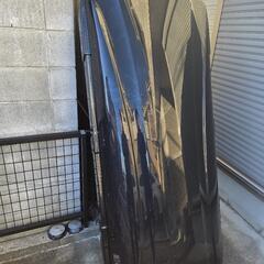 inno ルーフボックス