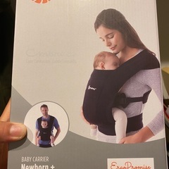 エルゴ　エンブレース