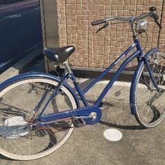 【値引き交渉応じました😔】画像の自転車  ♦安心の登録手続き教えます❗