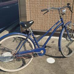 【値引き交渉応じました😔】画像の自転車

♦安心の登録手続き教えます❗