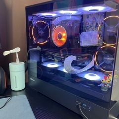 ゲーミングpc