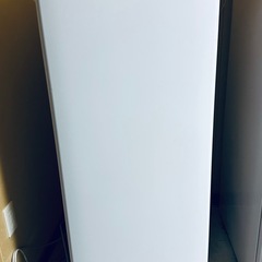 三菱ノンフロン冷凍庫　144L