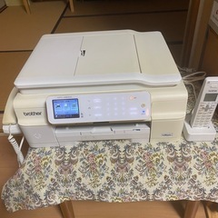 ＜終了済＞ブラザープリンター複合機MFC-J980DN
