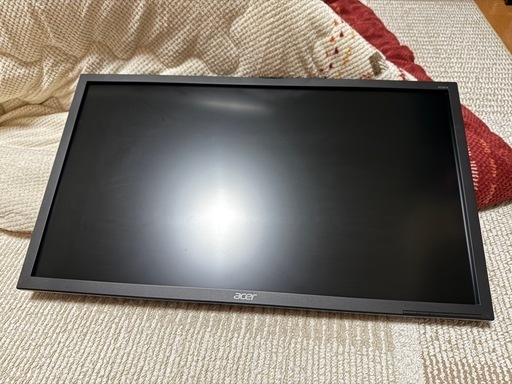 急募Acer KG281K 4Kモニター 28インチ