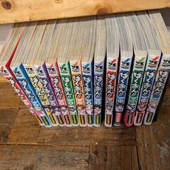 ばくおん!!　1~14巻セットの画像