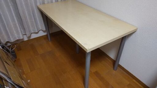 オフィステーブル パソコンテーブル 事務机 作業台