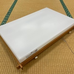 蛍光灯天井照明