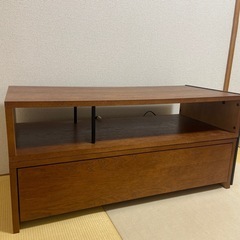 niko and… テレビボード