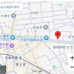 【メンバー募集】健康コーラスどれみ🎶 − 東京都