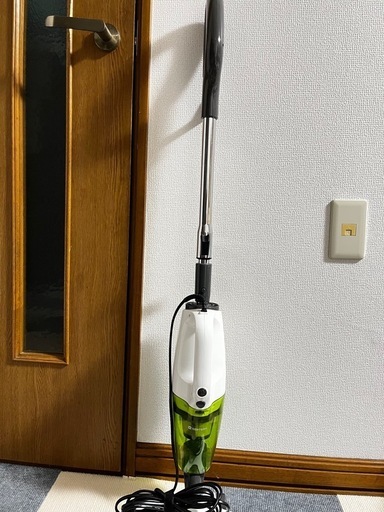 掃除機