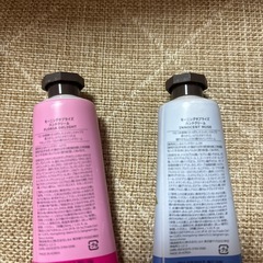 韓国　ハンドクリームの画像