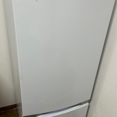 受渡済【冷蔵庫】東芝170L 