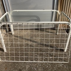 【決定しました】ガラステーブルの画像