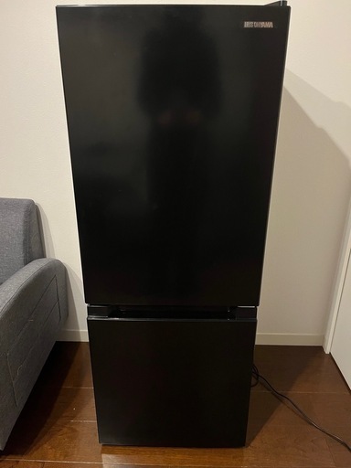 ⭐︎美品　冷蔵庫⭐︎  ブラック　133L