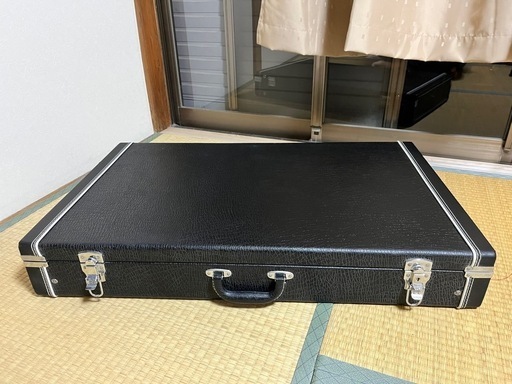 ギタースタンド 8本立て スタンドケース　美品
