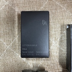 ポーラ　ローション&ミルクの画像