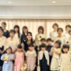【生徒さん募集】声楽個人レッスン・グループレッスンの画像