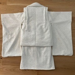 七五三 着物 3歳の画像