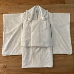 七五三 着物 3歳の画像