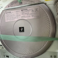 洗濯機