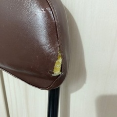 家具 椅子 ダイニングチェアの画像