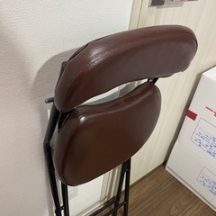 家具 椅子 ダイニングチェアの画像