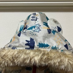 早い者勝ち90スノーウェア　ジャンプスーツ　つなぎの画像
