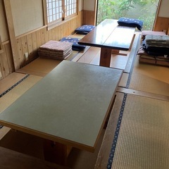 ダイニングテーブル