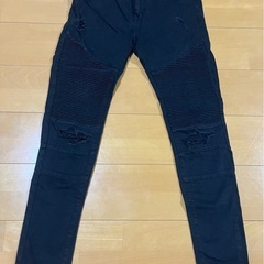 メンズZARAパンツ綺麗