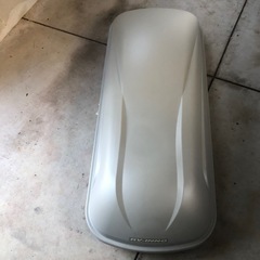 ルーフボックス