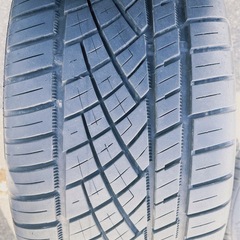 ジェイ様専用】VOLTEC 20インチアルミ+夏タイヤ4本セット 245/35/ZR20