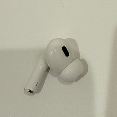 AirPods PRO 第2シリーズ　左のみの画像