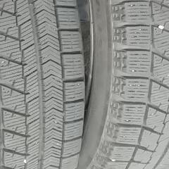 BSスタッドレス１３インチの画像